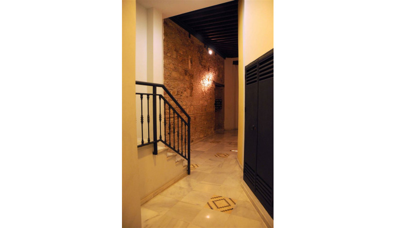 Apartment Calle Sánchez Pastor Málaga - Apt 26890