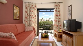 Apartment Calle San Francisco Fuerteventura - Apt 31325