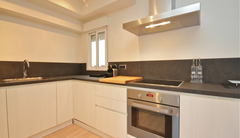 Apartment Calle San Juan de Letrán Málaga - Apt 26875