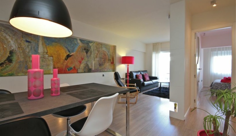 Apartment Calle San Juan de Letrán Málaga - Apt 26875