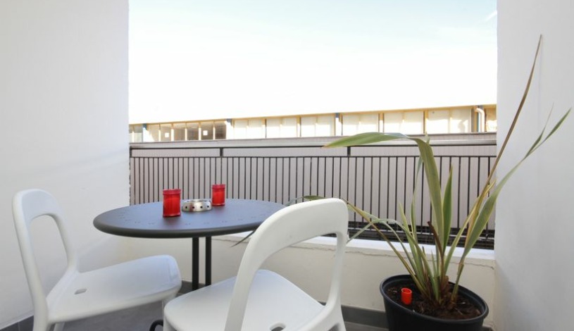 Apartment Calle San Juan de Letrán Málaga - Apt 26875