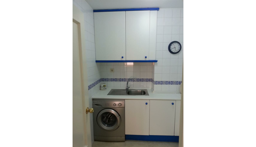 Apartment Calle Santa Ana Sevilla - Apt 37268