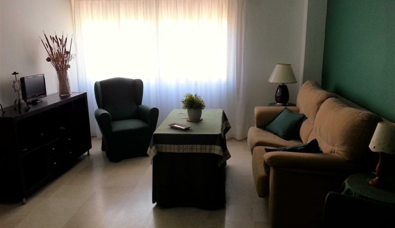 Apartment Calle Santa Ana Sevilla - Apt 37268
