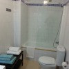 1-bedroom Sevilla San Vicente with kitchen for 6 persons