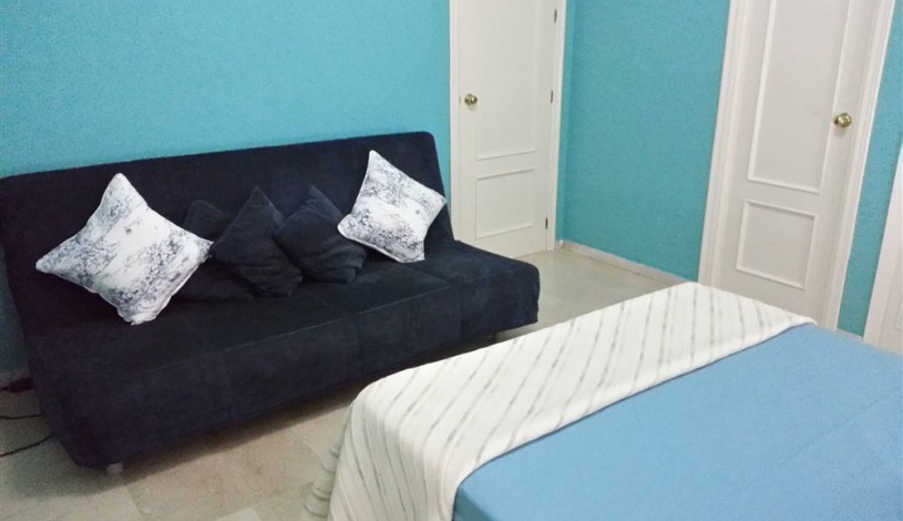 Apartment Calle Santa Ana Sevilla - Apt 37268