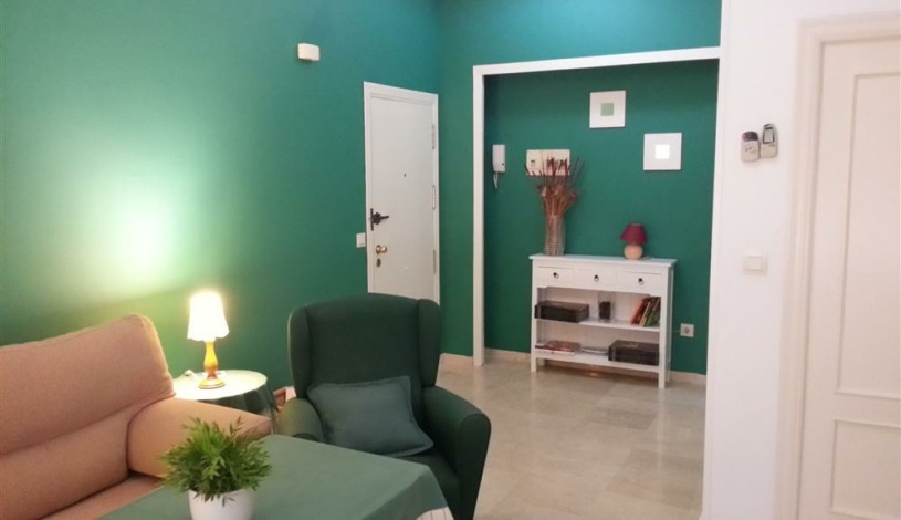 Apartment Calle Santa Ana Sevilla - Apt 37268