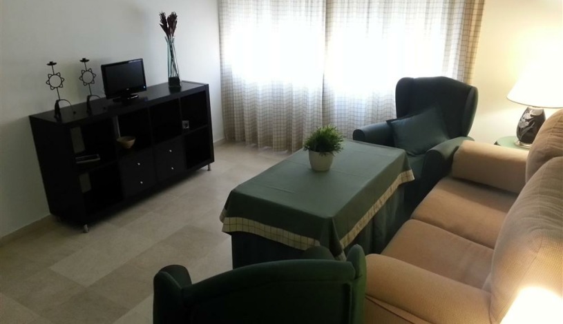 Apartment Calle Santa Ana Sevilla - Apt 37268