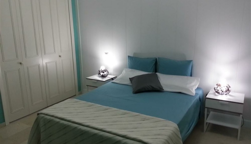 Apartment Calle Santa Ana Sevilla - Apt 37268