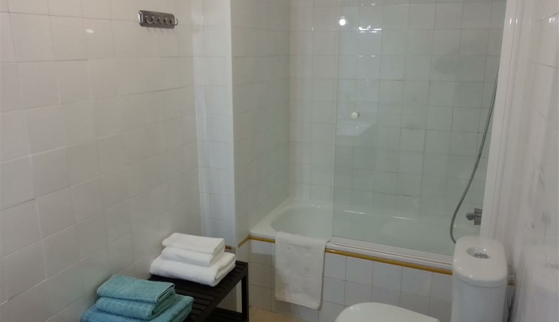 Apartment Calle Santa Ana Sevilla - Apt 37268