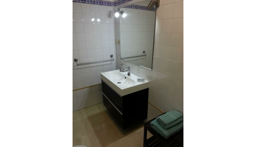Apartment Calle Santa Ana Sevilla - Apt 37268