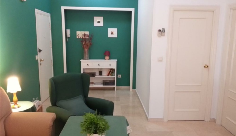 Apartment Calle Santa Ana Sevilla - Apt 37268