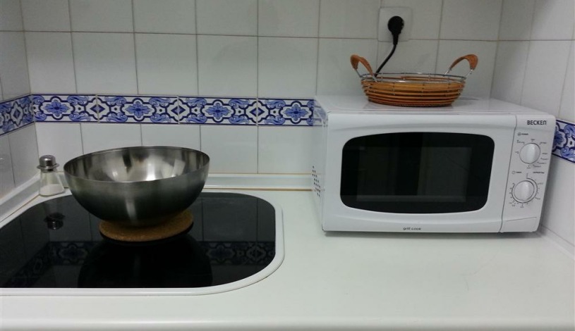 Apartment Calle Santa Ana Sevilla - Apt 37268