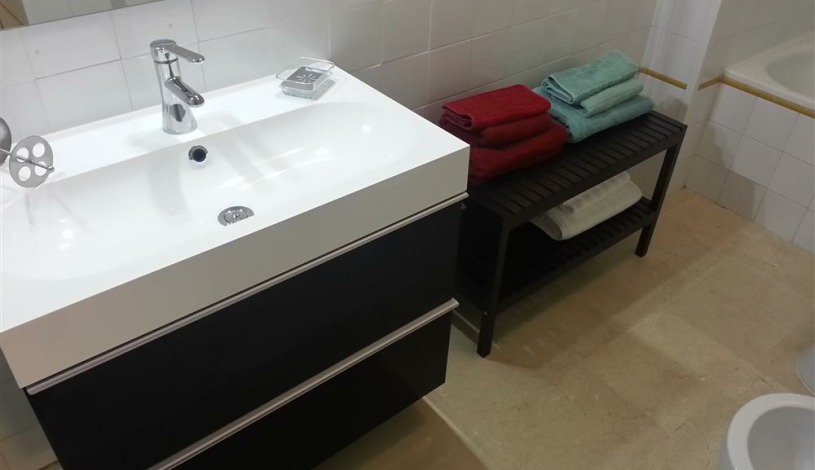 Apartment Calle Santa Ana Sevilla - Apt 37268