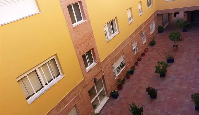 Apartment Calle Santa Ana Sevilla - Apt 37268