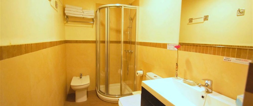 Apartment Calle Santa Clara Sevilla - Apt 28154