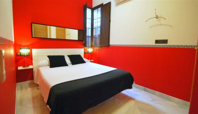 Apartment Calle Santa Clara Sevilla - Apt 28170