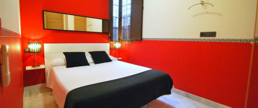 Apartment Calle Santa Clara Sevilla - Apt 28170