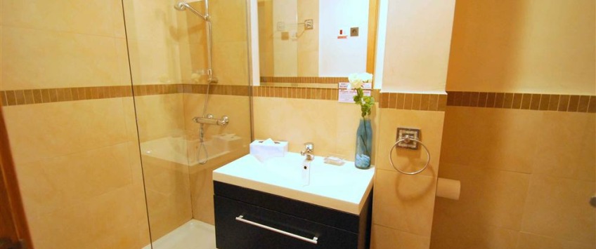 Apartment Calle Santa Clara Sevilla - Apt 28170