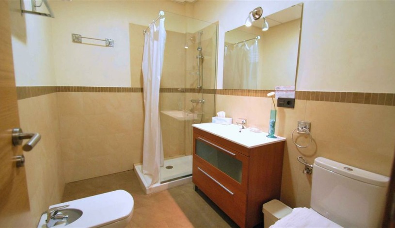 Apartment Calle Santa Clara Sevilla - Apt 28171