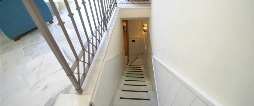 Apartment Calle Santa Clara Sevilla - Apt 28154