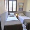 2-bedroom Apartment Sevilla San Lorenzo with kitchen for 6 persons