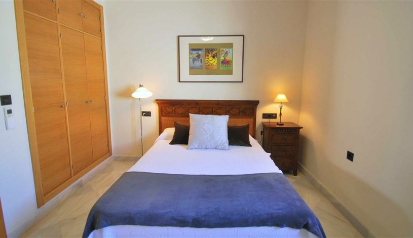 Apartment Calle Santa Clara Sevilla - Apt 28158