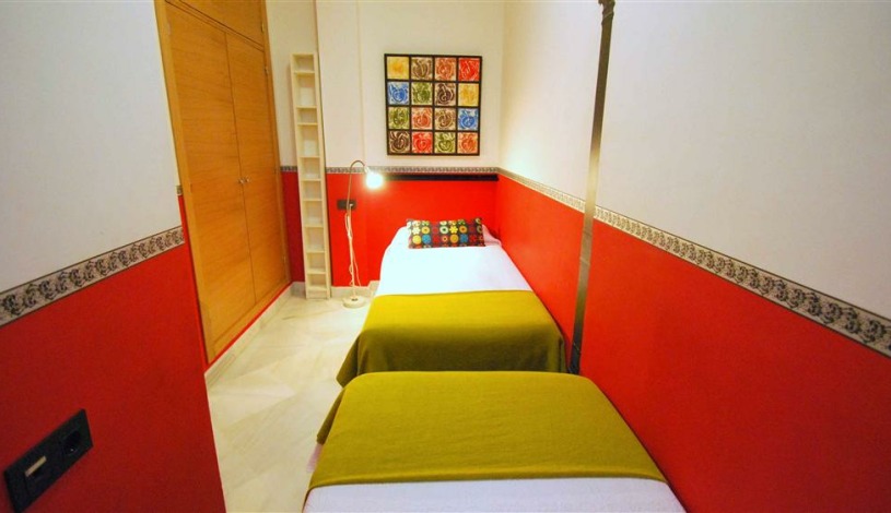 Apartment Calle Santa Clara Sevilla - Apt 28170