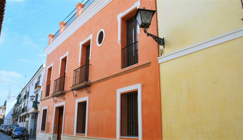 Apartment Calle Santa Clara Sevilla - Apt 28170