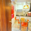 2-bedroom Sevilla San Lorenzo with kitchen for 6 persons