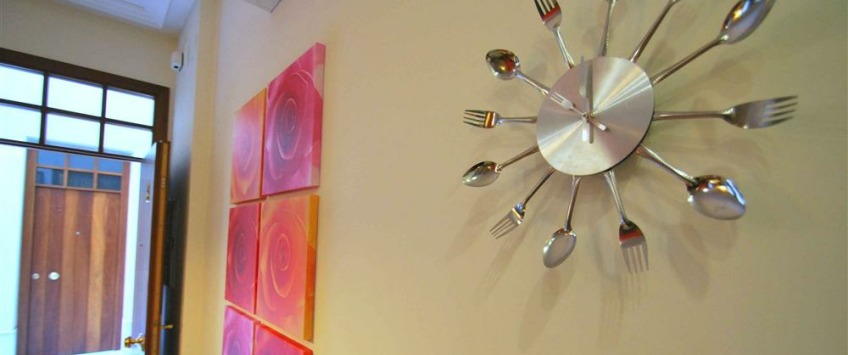 Apartment Calle Santa Clara Sevilla - Apt 28171