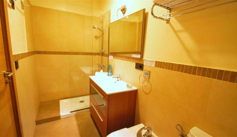 Apartment Calle Santa Clara Sevilla - Apt 28173