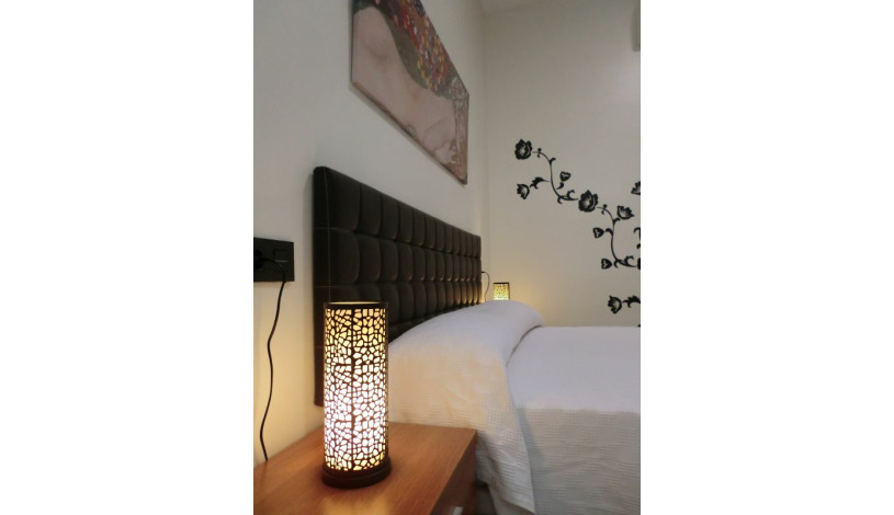 Apartment Calle Santa Clara Sevilla - Apt 28176