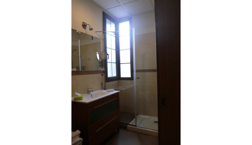 Apartment Calle Santa Clara Sevilla - Apt 28176
