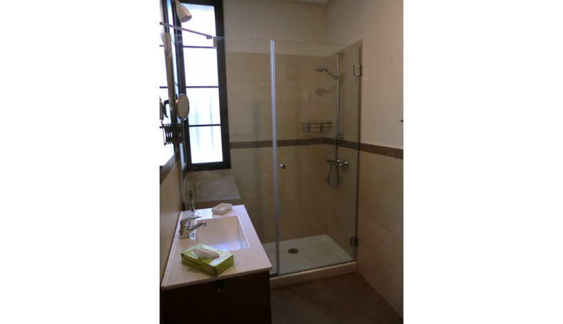 Apartment Calle Santa Clara Sevilla - Apt 28176