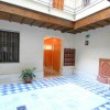 1-bedroom Apartment Sevilla San Lorenzo with kitchen for 4 persons