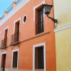 1-bedroom Apartment Sevilla San Lorenzo with kitchen for 4 persons