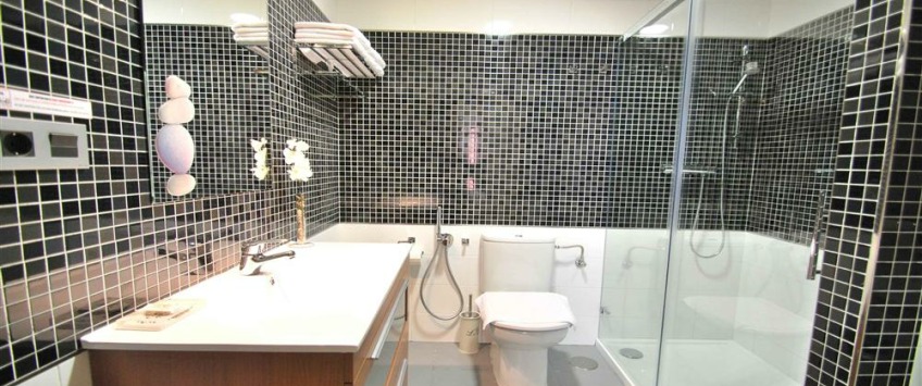 Apartment Calle Santas Patronas Sevilla - Apt 28168