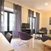 3-sypialniowy Apartament Sevilla Museo z kuchnią dla 8 osób