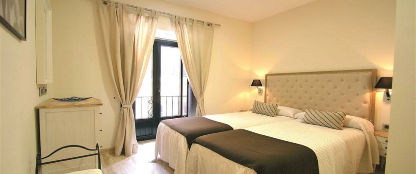 Apartment Calle Santas Patronas Sevilla - Apt 28163