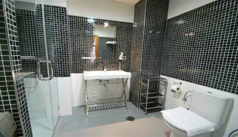 Apartment Calle Santas Patronas Sevilla - Apt 28163