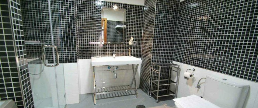 Apartment Calle Santas Patronas Sevilla - Apt 28163