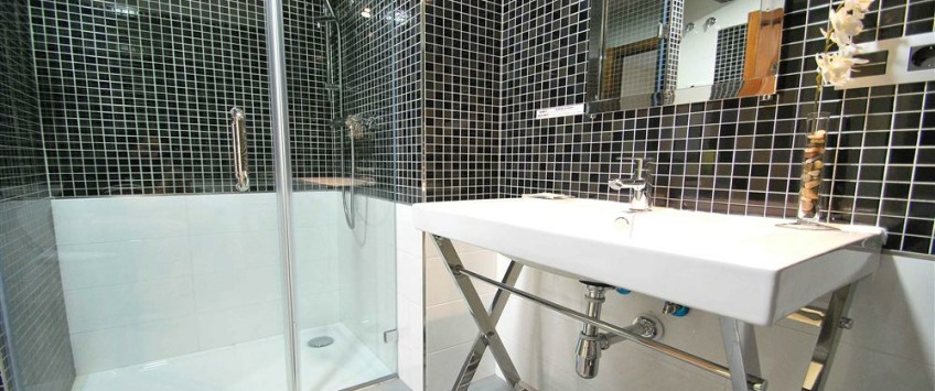 Apartment Calle Santas Patronas Sevilla - Apt 28163