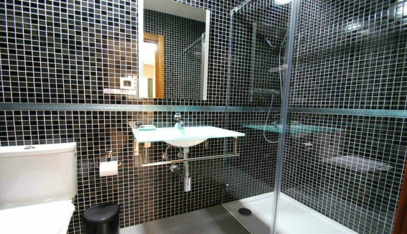 Apartment Calle Santas Patronas Sevilla - Apt 28163