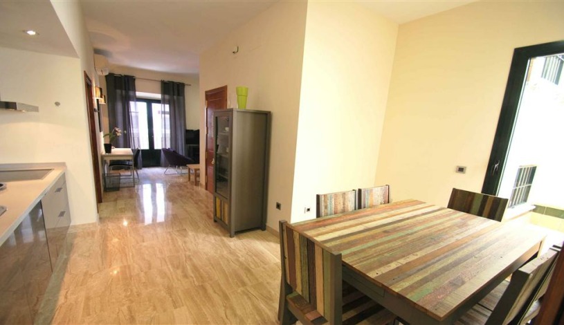 Apartment Calle Santas Patronas Sevilla - Apt 28168