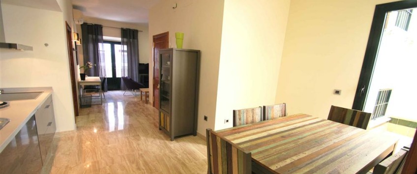 Apartment Calle Santas Patronas Sevilla - Apt 28168