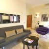 3-sypialniowy Apartament Sevilla Museo z kuchnią dla 8 osób