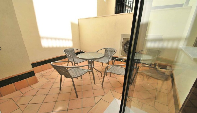 Apartment Calle Santas Patronas Sevilla - Apt 28168