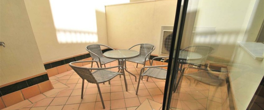 Apartment Calle Santas Patronas Sevilla - Apt 28168