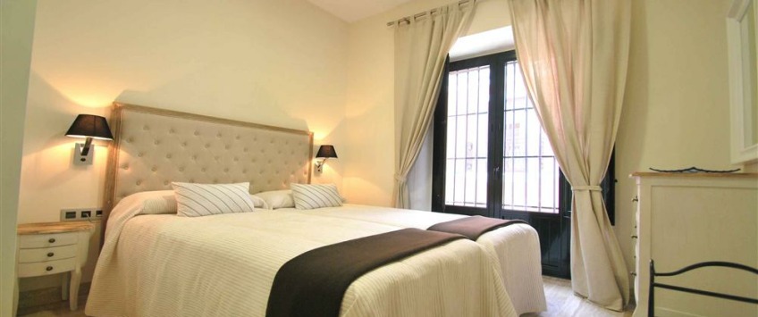 Apartment Calle Santas Patronas Sevilla - Apt 28168