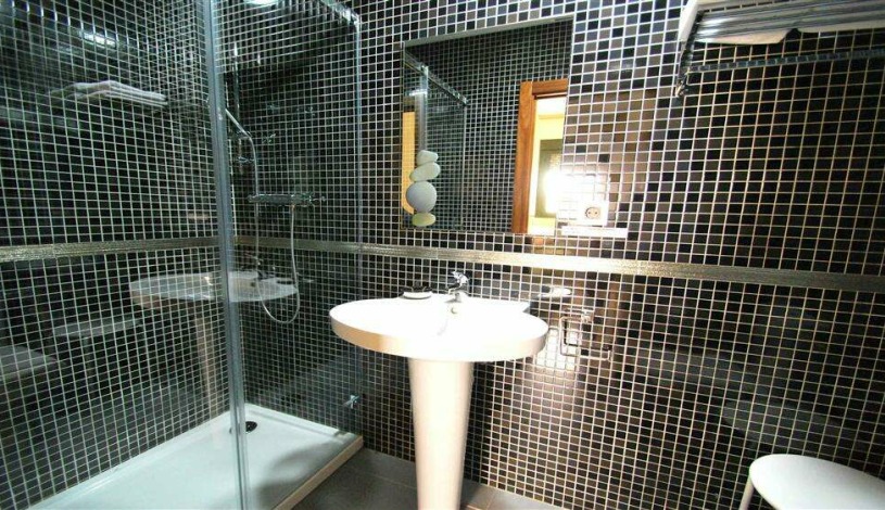 Apartment Calle Santas Patronas Sevilla - Apt 28168